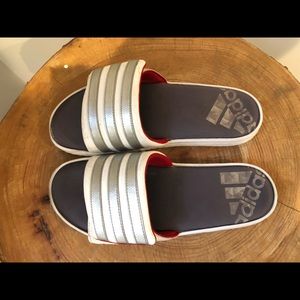 Adidas slides